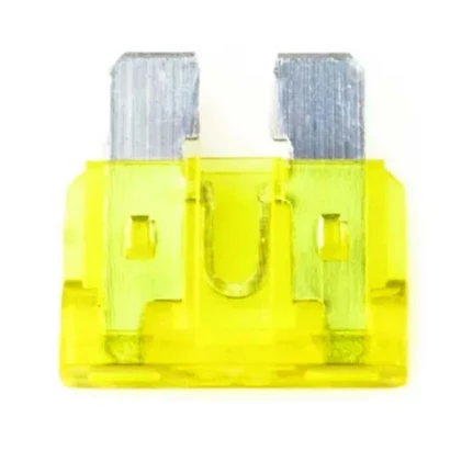 Фото для Предохранитель флажковый 20 Amp - MASUMA