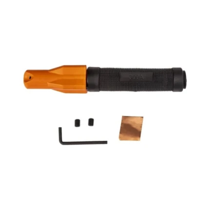 Фото для Держатель электродов 300 А - Foxweld HANDY