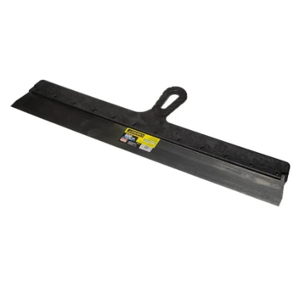 Фото для Шпатель фасадный 600мм, нержавеющее полотно, пластмассовая ручка - STAYER