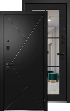 Фото для Входные двери Орфей 500 NEW