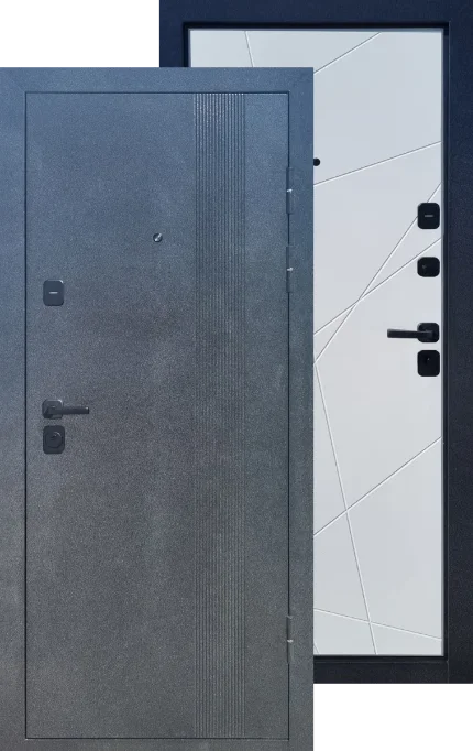 Фото для Входные двери ТИТАН NEO-171