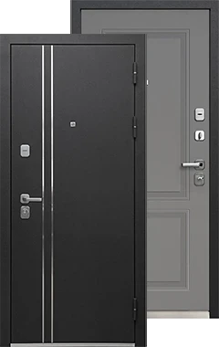 Фото для Входные двери LUXOR