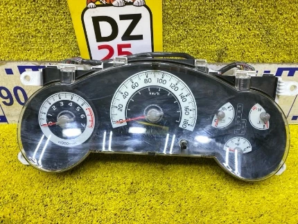 Фото для Спидометр TOYOTA FJ CRUISER GSJ15W/GSJ10W 1GRFE 2011/Цвет 2KC (б/у)