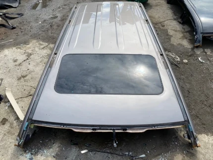 Фото для Крыша TOYOTA LAND CRUISER PRADO (б/у)