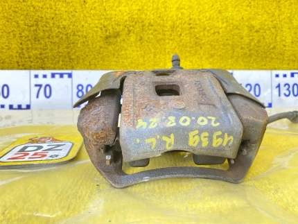 Фото для Суппорт Toyota Land Cruiser/Land Cruiser Cygnus/Lx470 UZJ100/UZJ100L/UZJ100/FZJ100/FZJ105/HDJ100/HDJ100L/HDJ101/HDJ101K/HZJ105/H