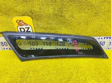 Фото для Стекло форточка TOYOTA ROOMY/TANK/THOR/JUSTY M900A/M910A/M900S/M910S/M900F/M910F 1KRFE 2016/Цвет W24 перед. лев. (б/у)