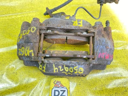 Фото для Суппорт TOYOTA/LEXUS LAND CRUISER PRADO/GX470 (б/у)