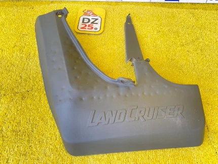 Фото для Брызговик TOYOTA LAND CRUISER PRADO KZJ78W/KZJ78G/KZJ71G/KZJ71W 1KZTE 1995/Цвет 26Z задн. лев. (б/у)