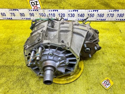 Фото для Раздаточная коробка TOYOTA LAND CRUISER PRADO/FORTUNER (б/у)