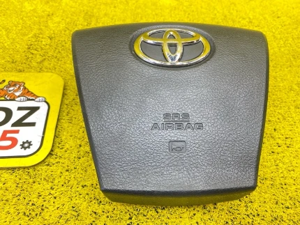 Фото для Подушка безопасности водителя TOYOTA ALPHARD/VELLFIRE (б/у)