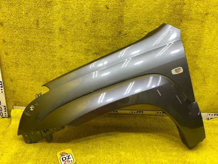 Фото для Крыло TOYOTA LAND CRUISER PRADO (б/у)