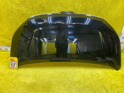 Фото для Капот TOYOTA VOXY ZRR85W/ZRR85G/ZRR85/ZRR80G/ZRR80/ZRR80W/ZWR80/ZWR80G/ZWR80W 3ZRFAE 2014/Цвет 202 перед. (б/у)