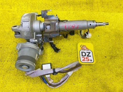 Фото для Рулевая колонка LEXUS CT200H ZWA10 2ZRFXE 2011/Цвет 212 перед. (б/у)