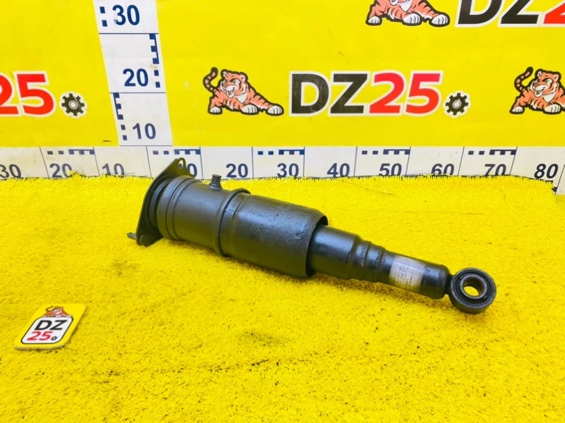 Фото для Стойка TOYOTA SIENTA NSP172G/NSP172 2NRFKE 2017/Цвет 040 задн. лев. (б/у)