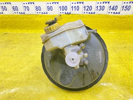 Фото для Главный тормозной цилиндр УАЗ ПИКАП/УАЗ-23632 23632 ЗМЗ40905/ZMZ40905 2013 перед. (б/у)