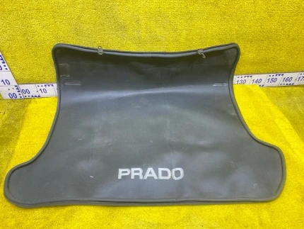 Фото для Коврик багажника TOYOTA LAND CRUISER PRADO (б/у)