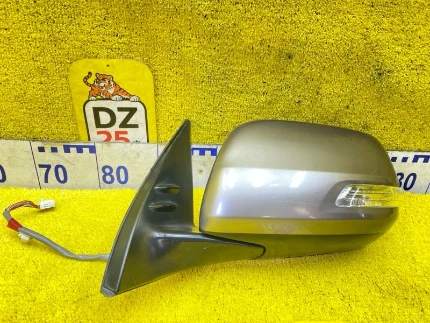 Фото для Уши TOYOTA LAND CRUISER PRADO (б/у)