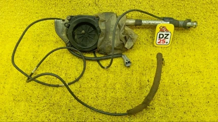 Фото для Антенна TOYOTA 4RUNNER VZN185/VZN185W/RZN185W/RZN185/KZN185W/KZN185 5VZFE 2000 перед. (б/у)
