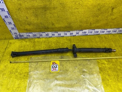 Фото для Карданный вал SUBARU FORESTER SJG/SJ5/SJ9/SJD FA20F/FA20E/FA20ESZHZA 2013/Цвет G1U задн. (б/у)