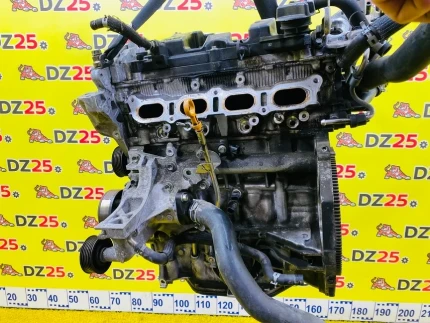 Фото для Двигатель Nissan Serena GFC27 MR20DD 2018 перед
