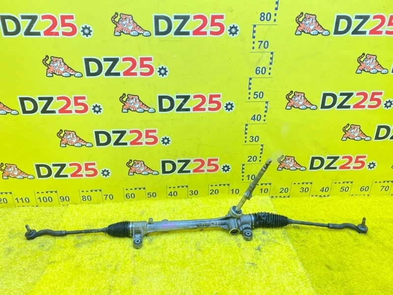 Фото для Рулевая рейка TOYOTA VOXY ZWR80G 2ZRFXE 2014/Цвет 202 перед. прав. (б/у)