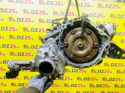 Фото для АКПП TOYOTA VOXY/NOAH/ESQUIRE ZRR85G/ZRR85W/ZRR85 3ZRFAE 2015/K114 (б/у)