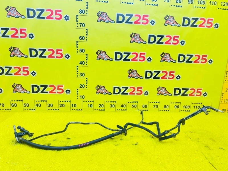 Фото для Шланг гидроусилителя INFINITI QX56 JA60 VK56DE 2006/Цвет Q11 перед. (б/у)