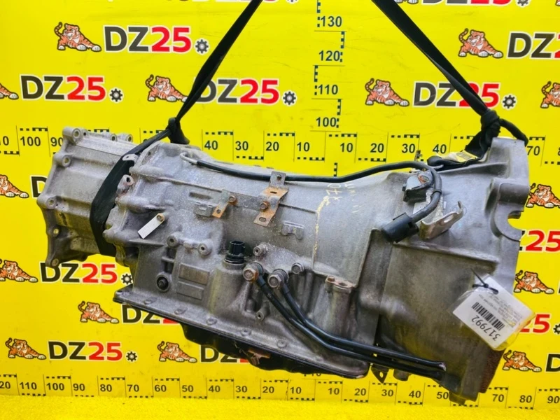 Фото для АКПП INFINITI Q70/Q70L Y51 VQ37VHR 2016 (б/у)