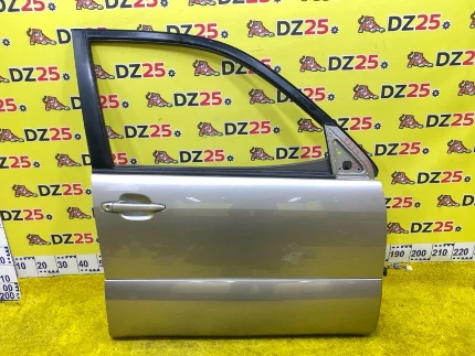 Фото для Дверь боковая TOYOTA LAND CRUISER PRADO VZJ120W 5VZFE 2003/Цвет 587 перед. прав. (б/у)