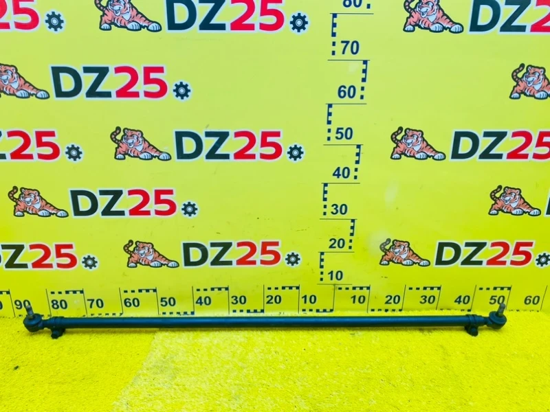 Фото для Рулевая тяга TOYOTA LAND CRUISER HDJ81V 1HDT 1992/Цвет 183 задн. (б/у)