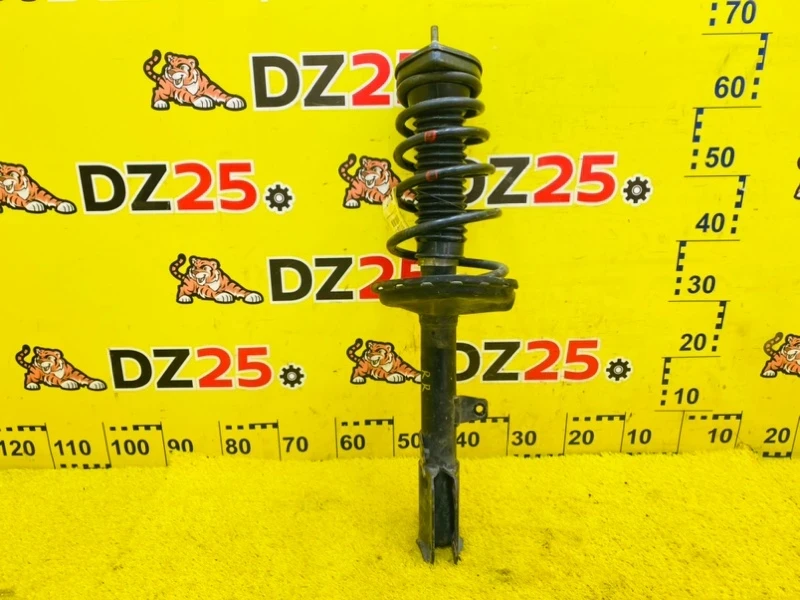 Фото для Стойка TOYOTA/LEXUS HARRIER/RX300 GSU30/G/MCU30W/MCU30/MCU31W/MCU31/ACU30W/ACU30 2GRFE 2006 задн. прав. (б/у)