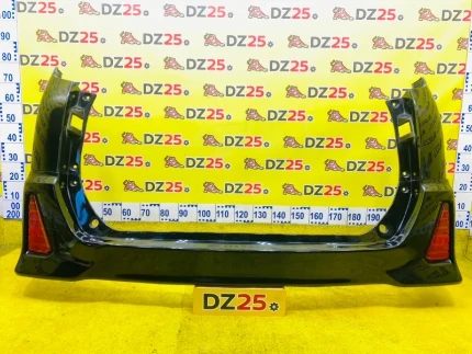 Фото для Бампер TOYOTA VOXY/NOAH/ESQUIRE ZRR85W/ZRR85G/ZRR85/ZRR80G/ZRR80/ZRR80W/ZWR80/ZWR80G/ZWR80W 3ZRFAE 2014/Цвет 202 задн. (б/у)