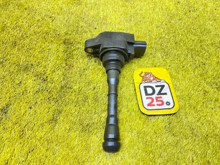 Фото для Катушка зажигания NISSAN SERENA/XTRAIL HFC26/HC26/C26/FC26/FNC26/NC26/NT32/T32/HNT32/HT32/NHT32 MR20DD 2012 перед. (б/у)