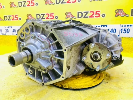 Фото для Раздаточная коробка TOYOTA LAND CRUISER PRADO/4RUNNER/GX460/GX400 (б/у)
