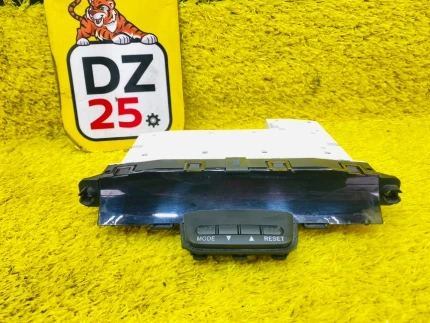 Фото для Часы TOYOTA LAND CRUISER PRADO TRJ120W 2TRFE 2008/Цвет 202 перед. (б/у)