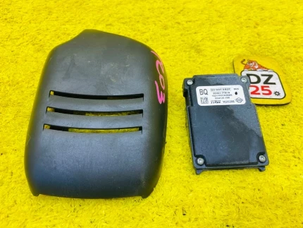 Фото для Камера переднего вида NISSAN SERENA CFC27 MR20DD 2016/Цвет G41 перед. (б/у)