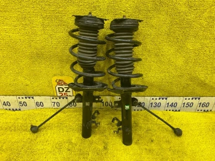 Фото для СТОЙКА ПАРА ЛЕВАЯ И ПРАВАЯ NISSAN XTRAIL HNT32/HT32/NHT32/NT32/T32 MR20DD 2015/ЛЕВЫЙ/ПРАВЫЙ перед. (б/у)