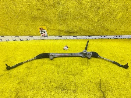 Фото для Рулевая рейка TOYOTA ESQUIRE/NOAH/VOXY ZRR85G/ZRR85W/ZRR85 3ZRFAE 2015/Цвет 202 перед. прав. (б/у)