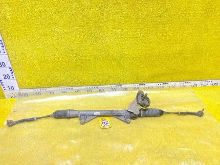 Фото для Рулевая рейка NISSAN SERENA GFC27 MR20DD 2016/Цена K23 перед. прав. (б/у)