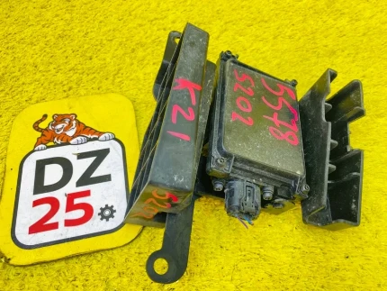 Фото для Радар-детектор HONDA FREED+/FREED GB8 LEB 2018/Цвет NH787M перед. (б/у)