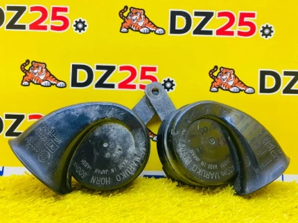 Фото для Сигнал звуковой TOYOTA SUCCEED NCP165V 1NZFE 2014/Цвет 1E7 перед. (б/у)