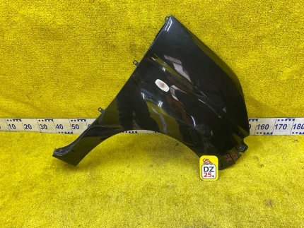 Фото для Крыло TOYOTA ROOMY/TANK/THOR/JUSTY M910A/M910S/M910F/M900S/M900A/M900F 1KRFE 2017/Цвет X07 перед. прав. (б/у)