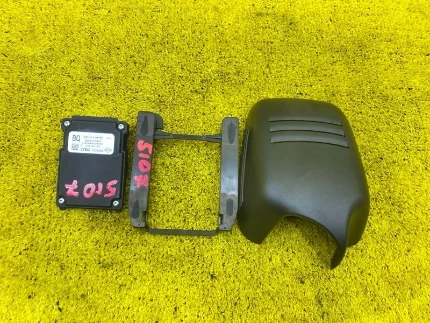 Фото для Камера переднего вида NISSAN SERENA GFC27 MR20DD 2016/Цвет QAB перед. (б/у)