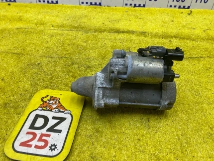 Фото для Стартер TOYOTA VOXY/NOAH/ESQUIRE/HARRIER ZRR85G/ZRR85W/ZRR85/ZRR80G/ZRR80/ZRR80W/ZSU60W 3ZRFAE 2014 перед. (б/у)