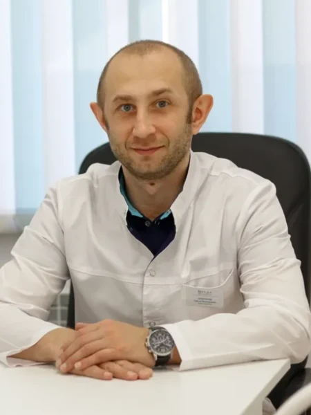 Фото для Врач - кардиолог. Прием, осмотр, консультация