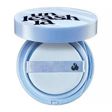 Фото для Кушон Unleashia Babe Skin Baby Blue Cushion 17 c