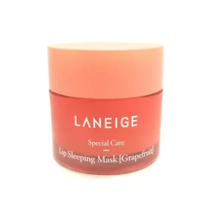 laneige-lip-sleeping-mask-grapefruit-1