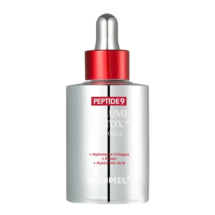 Фото для Омолаживающая сыворотка с пептидами Peptide 9 Volume Bio Tox Ampoule Pro 100 ML