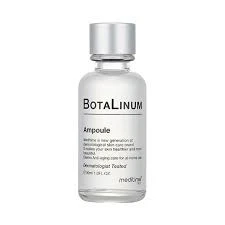 Фото для Лифтинг-ампула с эффектом ботокса Meditime Botalinum Ampoule 30ml