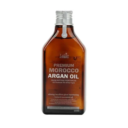 Фото для Аргановое масло Lador Premium Argan Hair Oil